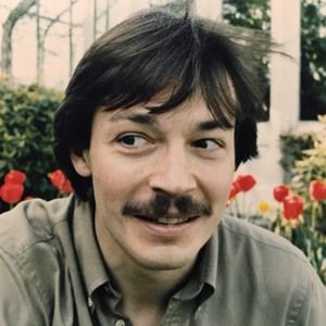 Meet your Posher, Karl